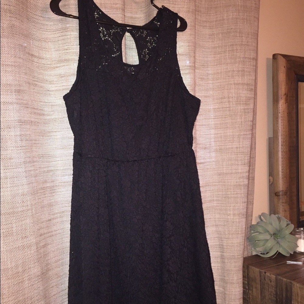 Maurice’s size 2 dress